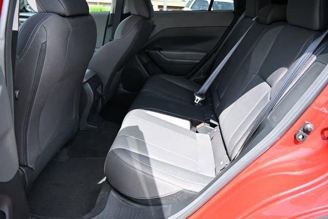 new 2026 Subaru Crosstrek car, priced at $27,271