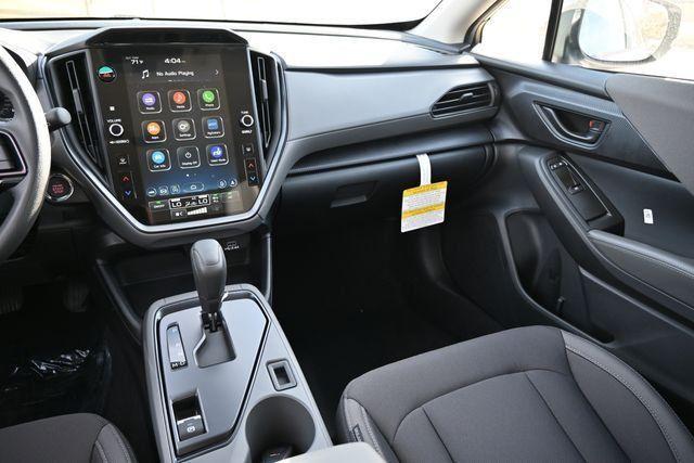 new 2026 Subaru Crosstrek car, priced at $28,879
