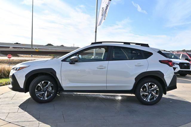 new 2026 Subaru Crosstrek car, priced at $28,879