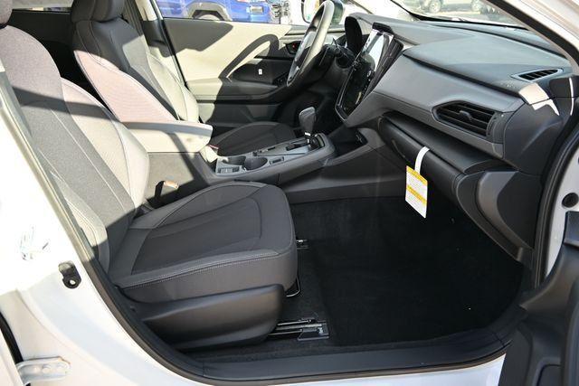 new 2026 Subaru Crosstrek car, priced at $28,879