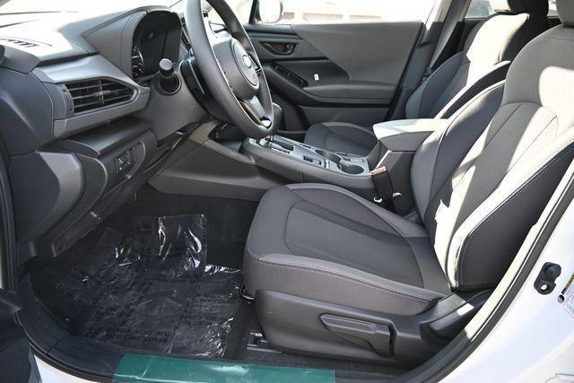 new 2026 Subaru Crosstrek car, priced at $28,879
