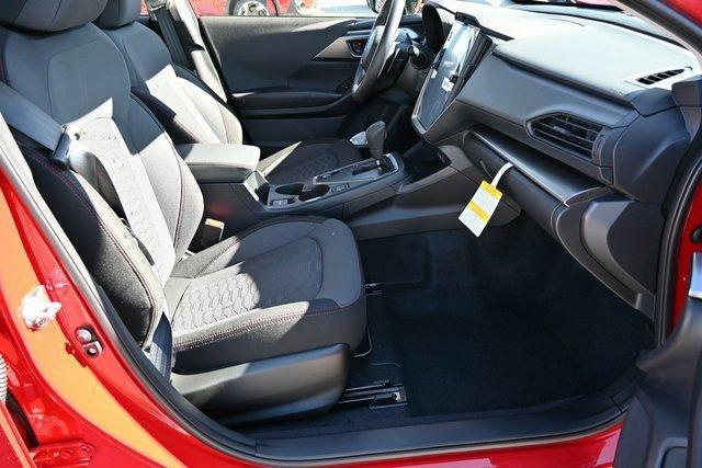 new 2026 Subaru Impreza car, priced at $28,939