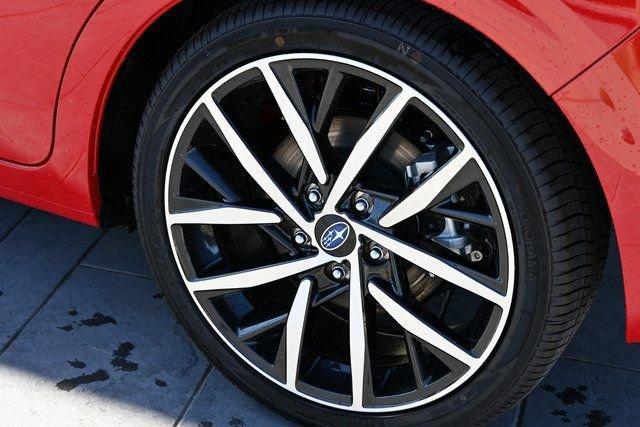 new 2026 Subaru Impreza car, priced at $28,939