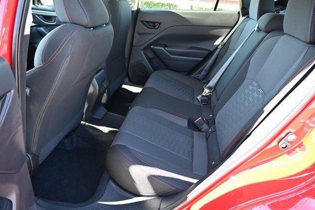 new 2026 Subaru Impreza car, priced at $28,939