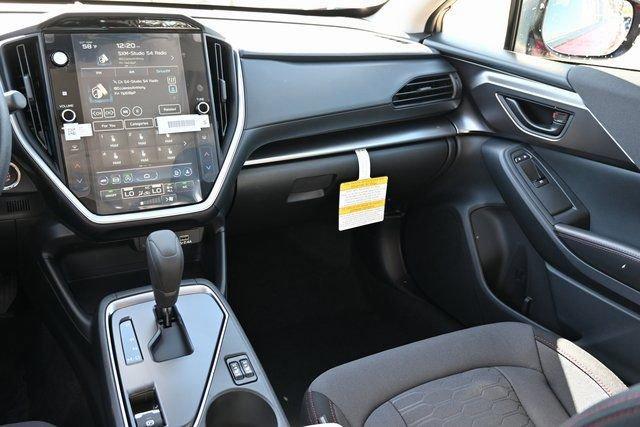 new 2026 Subaru Impreza car, priced at $28,939