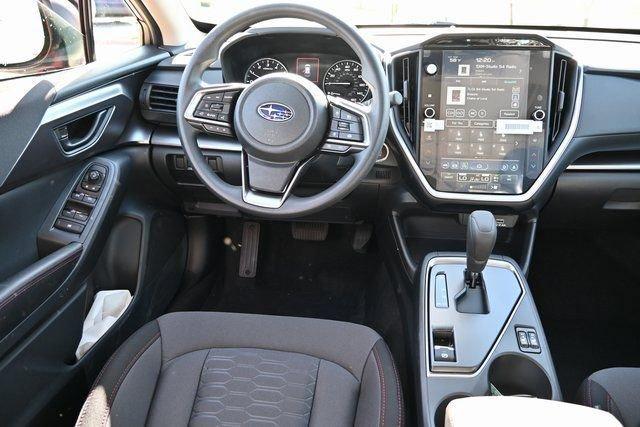 new 2026 Subaru Impreza car, priced at $28,939