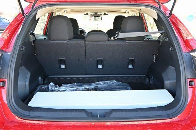 new 2026 Subaru Impreza car, priced at $28,939