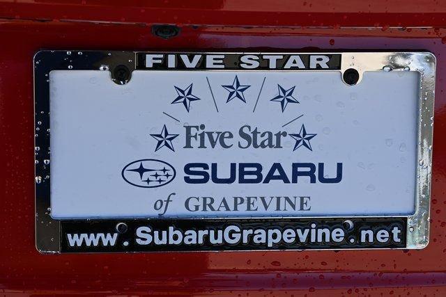 new 2026 Subaru Impreza car, priced at $28,939