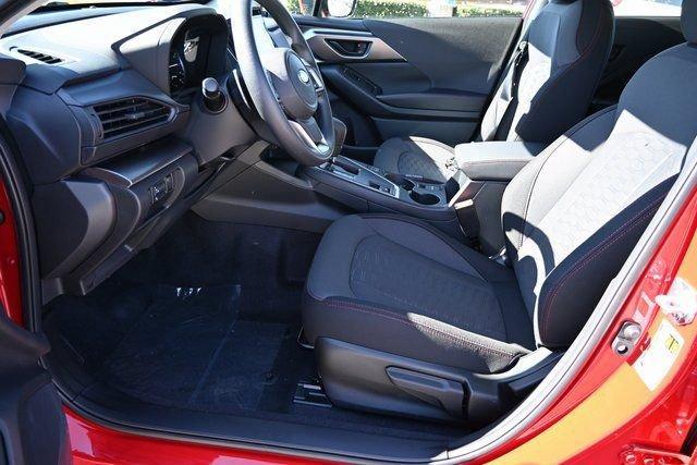 new 2026 Subaru Impreza car, priced at $28,939