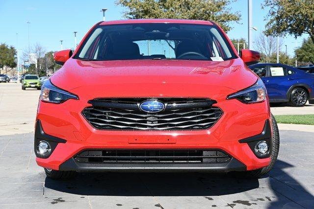 new 2026 Subaru Impreza car, priced at $28,939