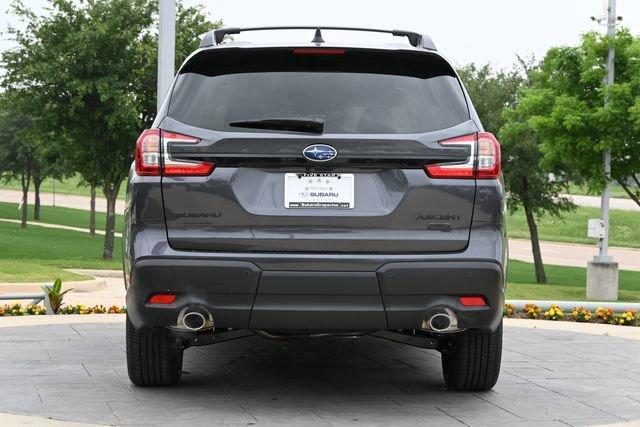 new 2026 Subaru Ascent car, priced at $51,132