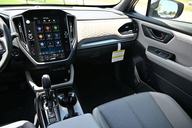 new 2026 Subaru Forester car, priced at $32,817