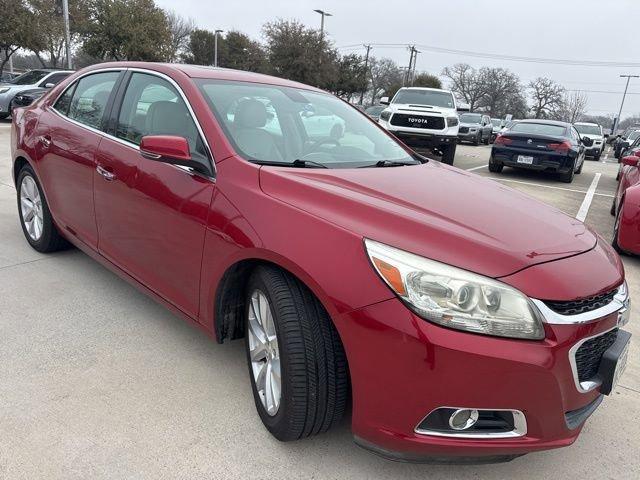used 2014 Chevrolet Malibu car, priced at $12,000