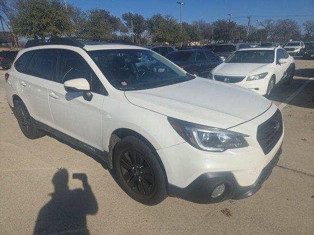 used 2019 Subaru Outback car, priced at $17,000