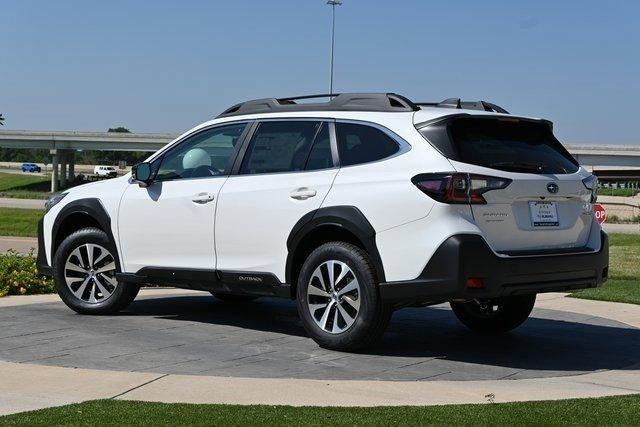 new 2025 Subaru Outback car, priced at $35,787