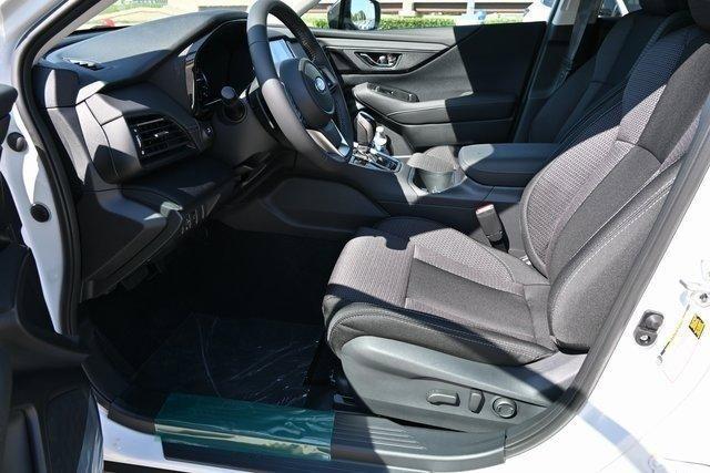new 2025 Subaru Outback car, priced at $35,787