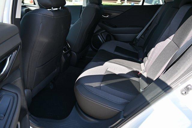 new 2025 Subaru Outback car, priced at $35,787