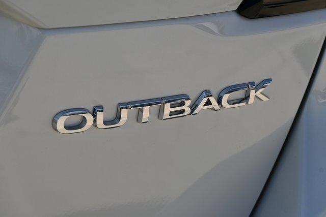 new 2025 Subaru Outback car, priced at $35,787
