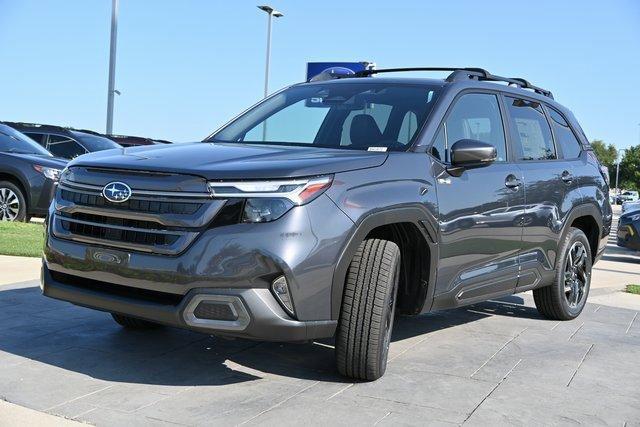 new 2025 Subaru Forester Hybrid car, priced at $41,338