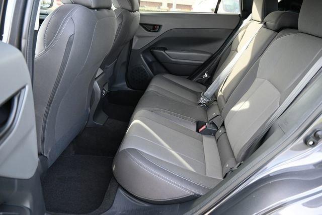 new 2026 Subaru Crosstrek car, priced at $30,574