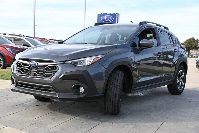 new 2026 Subaru Crosstrek car, priced at $30,574