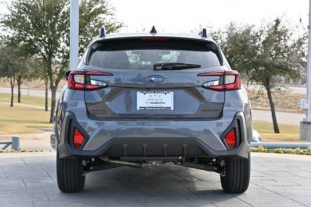 new 2026 Subaru Crosstrek car, priced at $30,574