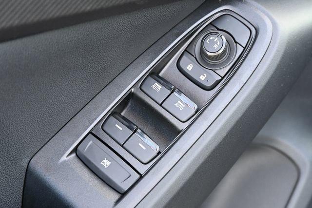 new 2026 Subaru Crosstrek car, priced at $30,574