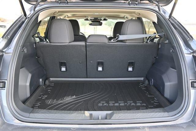 new 2026 Subaru Crosstrek car, priced at $30,574