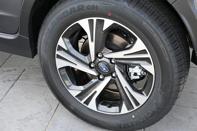 new 2026 Subaru Crosstrek car, priced at $30,574