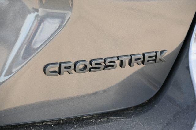 new 2026 Subaru Crosstrek car, priced at $30,574