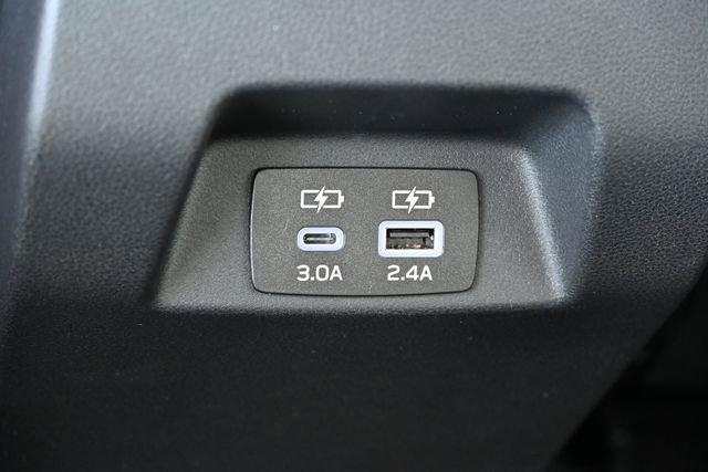 new 2026 Subaru Crosstrek car, priced at $30,574