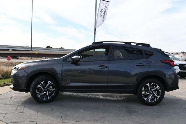 new 2026 Subaru Crosstrek car, priced at $30,574