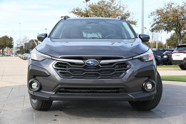 new 2026 Subaru Crosstrek car, priced at $30,574