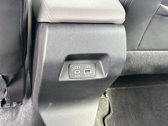 used 2026 Subaru Crosstrek car, priced at $28,000