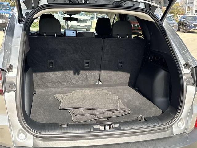 used 2023 Ford Escape car, priced at $20,000