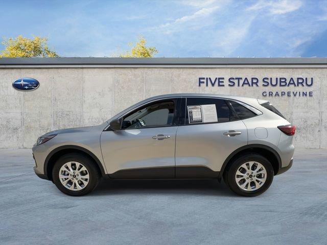 used 2023 Ford Escape car, priced at $20,000