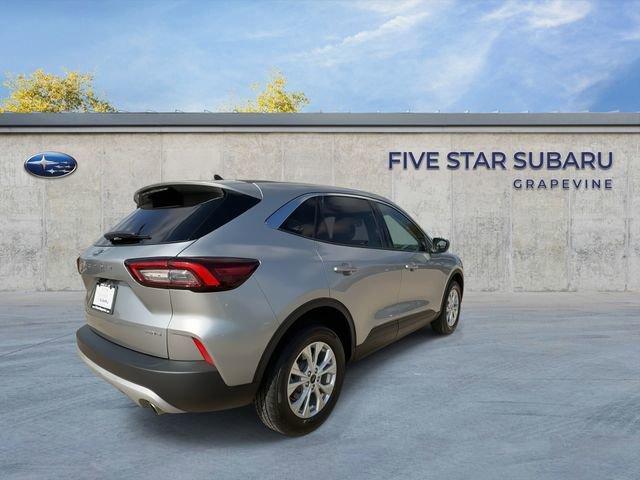 used 2023 Ford Escape car, priced at $20,000