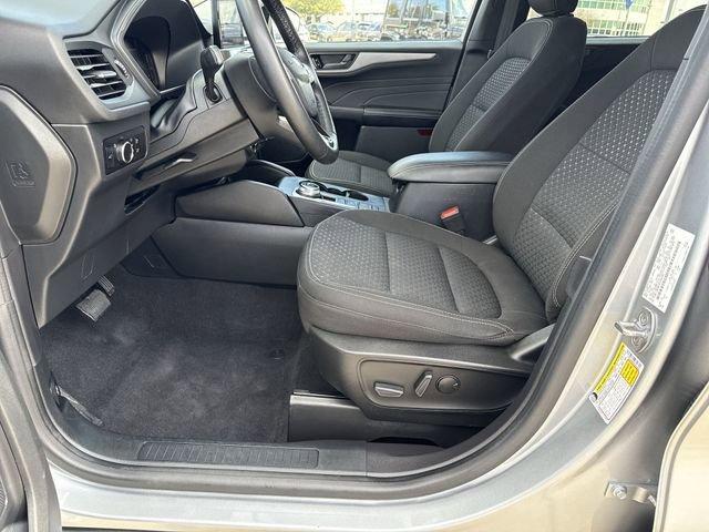 used 2023 Ford Escape car, priced at $20,000