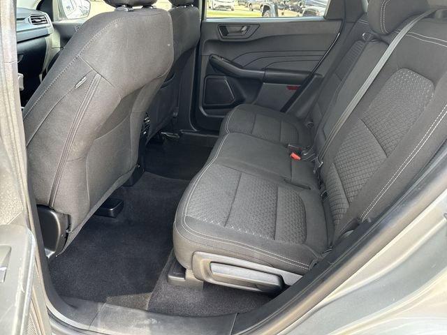 used 2023 Ford Escape car, priced at $20,000