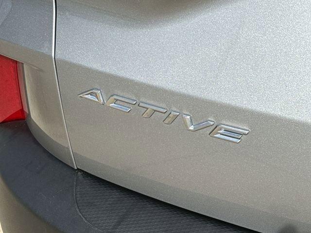 used 2023 Ford Escape car, priced at $20,000