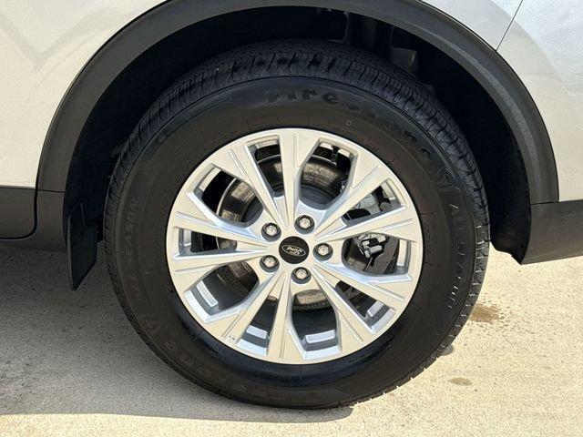 used 2023 Ford Escape car, priced at $20,000