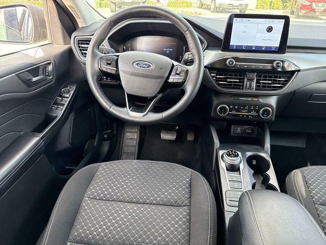 used 2023 Ford Escape car, priced at $20,000
