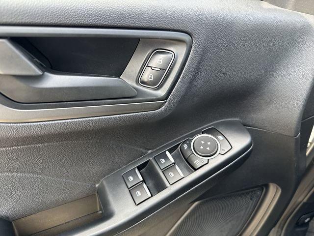 used 2023 Ford Escape car, priced at $20,000