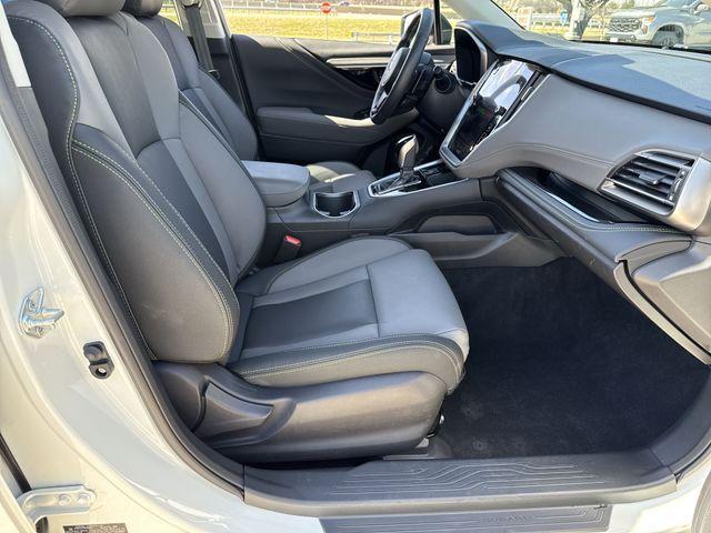 used 2025 Subaru Outback car, priced at $35,000