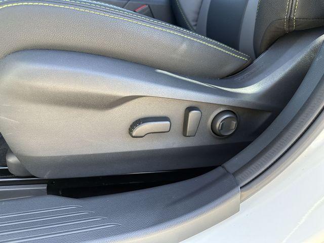 used 2025 Subaru Outback car, priced at $35,000