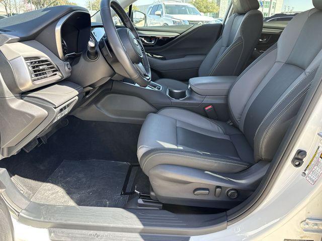 used 2025 Subaru Outback car, priced at $35,000
