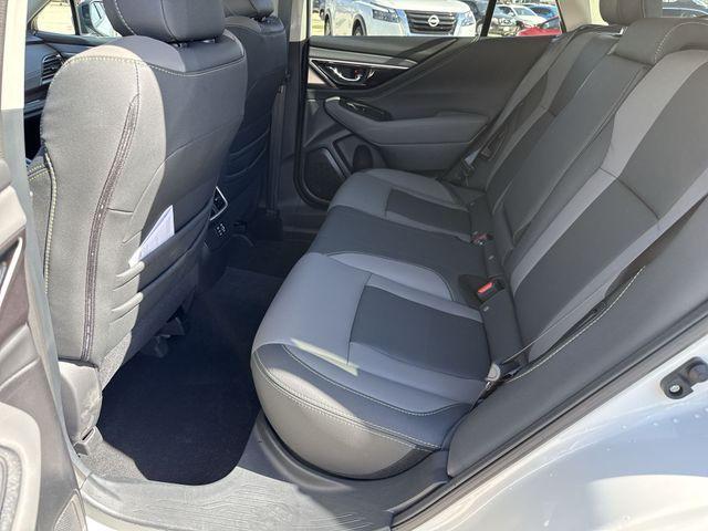 used 2025 Subaru Outback car, priced at $35,000