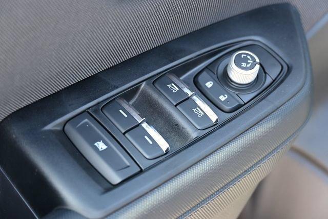 new 2026 Subaru Forester car, priced at $33,435