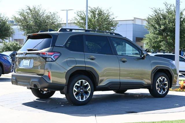 new 2026 Subaru Forester car, priced at $33,435