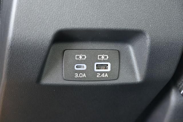 new 2026 Subaru Crosstrek car, priced at $28,879